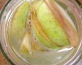 ☆りんごの自家製酵母の作り方☆作り方7写真