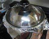 お手軽に♪手作りハム作り方6写真