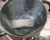 お手軽に♪手作りハム作り方5写真