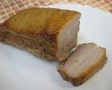 お手軽に♪手作りハム作り方7写真