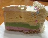アイスケーキ作り方10写真