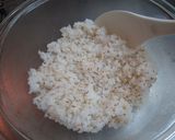 ミニキムパブの簡単巻き方作り方1写真