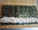 ミニキムパブの簡単巻き方作り方4写真