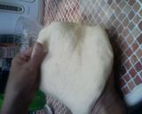 炊飯器＆レンジdeお手軽「おだんごぱん」作り方2写真