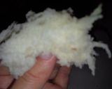 早焼き☆ノンバターノンオイルのぶどうパン作り方3写真