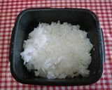 ★ヘルシー＊おから入り煮込みハンバーグ＊作り方2写真