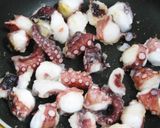 山椒の風味が美味♡タコと胡瓜のピリ辛和え作り方5写真