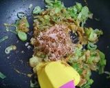 ねぎの青いとこdeねぎ味噌作り方4写真
