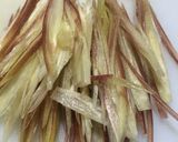 夏にさっぱり大根サラダ作り方4写真