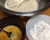 山芋入り*お好み焼き作り方2写真