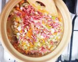 あと一品に☆味噌たま作り方3写真