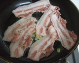 豚とタケノコのさっぱり塩炒め作り方4写真