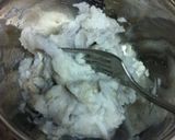 里芋のねばねばサラダ作り方1写真