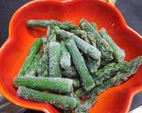 面倒くさがり屋の簡単スープパスタ★作り方1写真