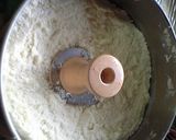 牛乳パックでチーズタルト作り方1写真