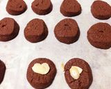 簡単卵なしクッキー作り方6写真
