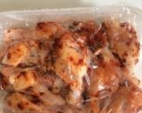 うま♪うま♪BBQチキン作り方3写真