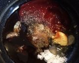 うま♪うま♪BBQチキン作り方5写真