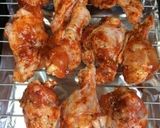 うま♪うま♪BBQチキン作り方7写真