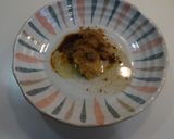 揚げ茄子の甘味噌和え作り方8写真