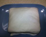 豆腐◆ザーサイ◆きゅうり和え物作り方2写真