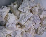 豆腐◆ザーサイ◆きゅうり和え物作り方4写真