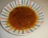 揚げ茄子の甘味噌和え作り方12写真