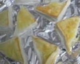 簡単★チーズはんぺん作り方4写真