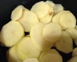 鱈とポテトのグラタン作り方1写真