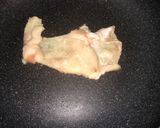 ☆とり肉であっさり生姜ポン酢☆作り方2写真