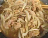 ☆とり肉であっさり生姜ポン酢☆作り方4写真