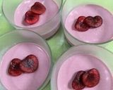 冷凍パイシートで簡単チェリーパイ作り方21写真