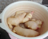 簡単紅しょうが作り方2写真