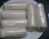 ランチ☆お弁当にサンドイッチロール作り方5写真