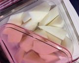 めっちゃ簡単‼︎やりいかと大根の煮物☆作り方1写真