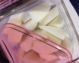 めっちゃ簡単‼︎やりいかと大根の煮物☆作り方1写真