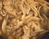 ☆とり肉であっさり生姜ポン酢☆作り方5写真
