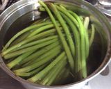 保存できます⭐︎家のふき煮作り方2写真