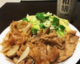 ★簡単うまうま★豚の生姜焼き作り方6写真
