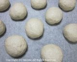 外カリッ♥中ふわっ♥ライ麦パン(HB)作り方8写真