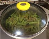保存できます⭐︎家のふき煮作り方5写真