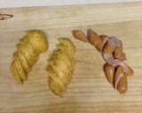 簡単！旨い！じゃがいも炒め作り方1写真