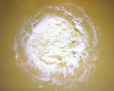 HMと簡単材料でアンパンマンクッキー作り方1写真