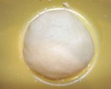 HMと簡単材料でアンパンマンクッキー作り方3写真