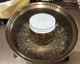 保存できます⭐︎家のふき煮作り方7写真