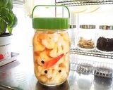 塩レモンでもやしのピクルス作り方9写真