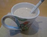 簡単カフェオレ作り方1写真