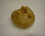花の焼き菓子part２☆中秋の名月と共に作り方5写真
