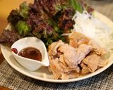 我が家の梅味噌♪作り方8写真