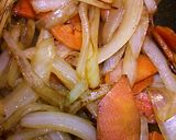 豚ヒレ肉＊デミグラソース煮込み作り方4写真
